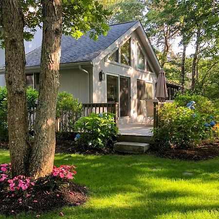 Harbor Cove Cottage Edgartown Exterior foto