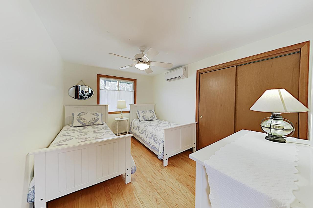Harbor Cove Cottage Edgartown Exterior foto