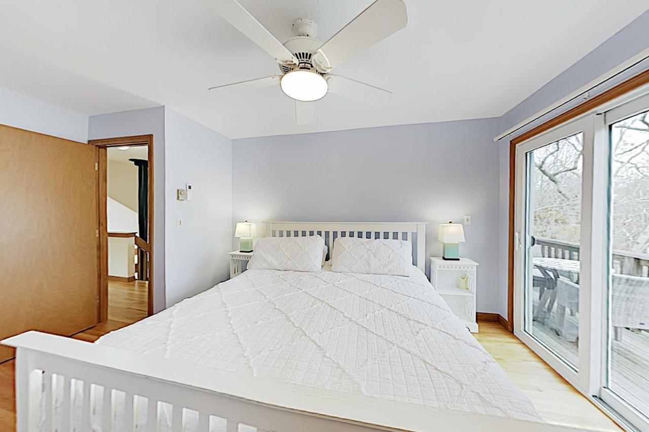 Harbor Cove Cottage Edgartown Exterior foto
