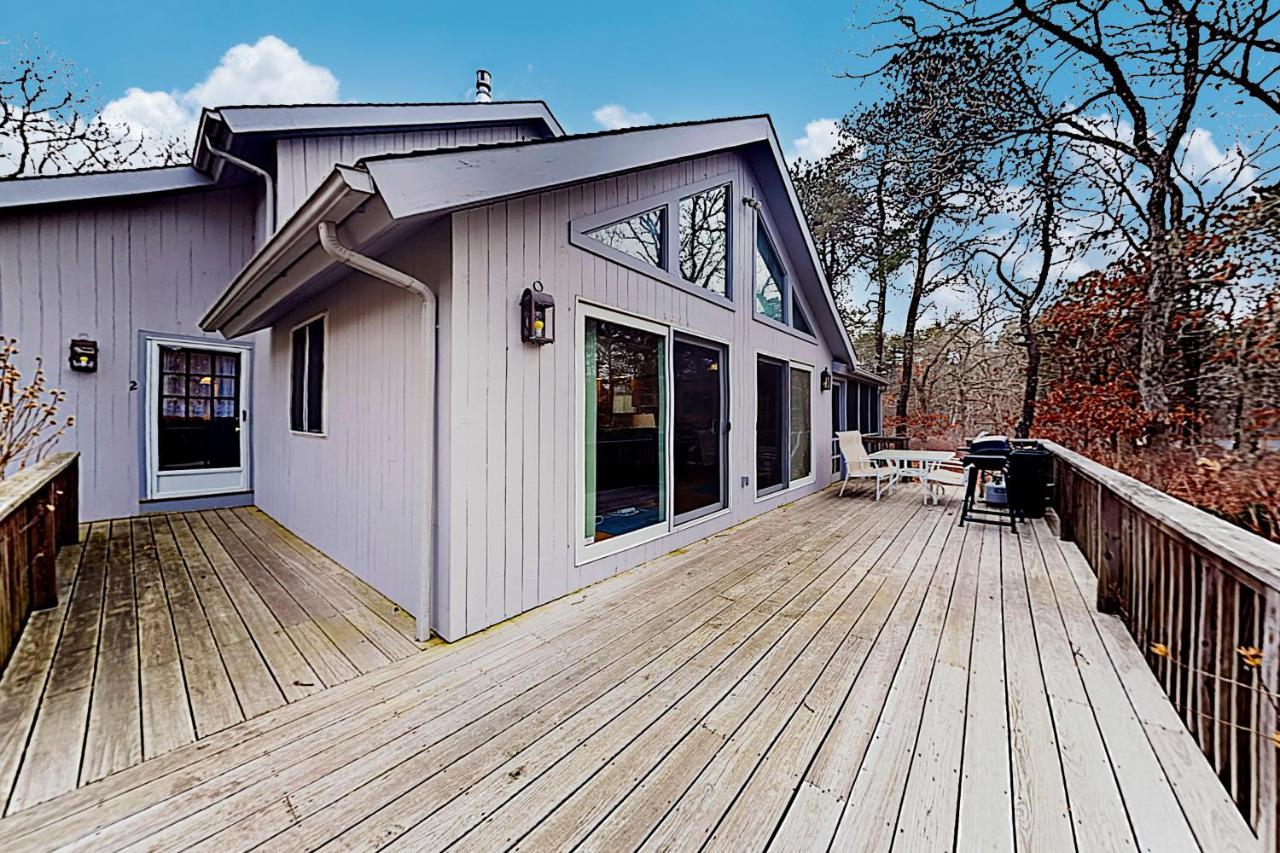 Harbor Cove Cottage Edgartown Exterior foto